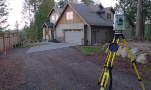 Residential Surveys – IronStone Surveying