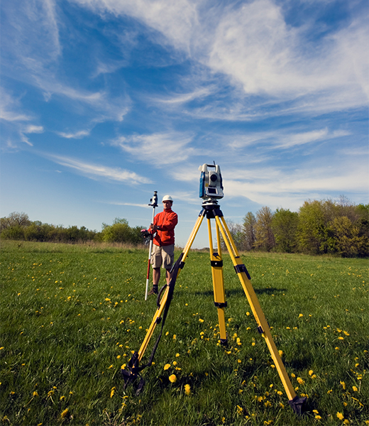 About – IronStone Surveying