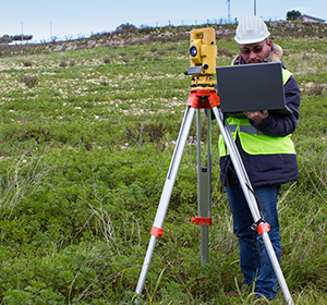 About – IronStone Surveying